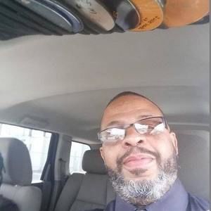 Meet your Posher, Marcus